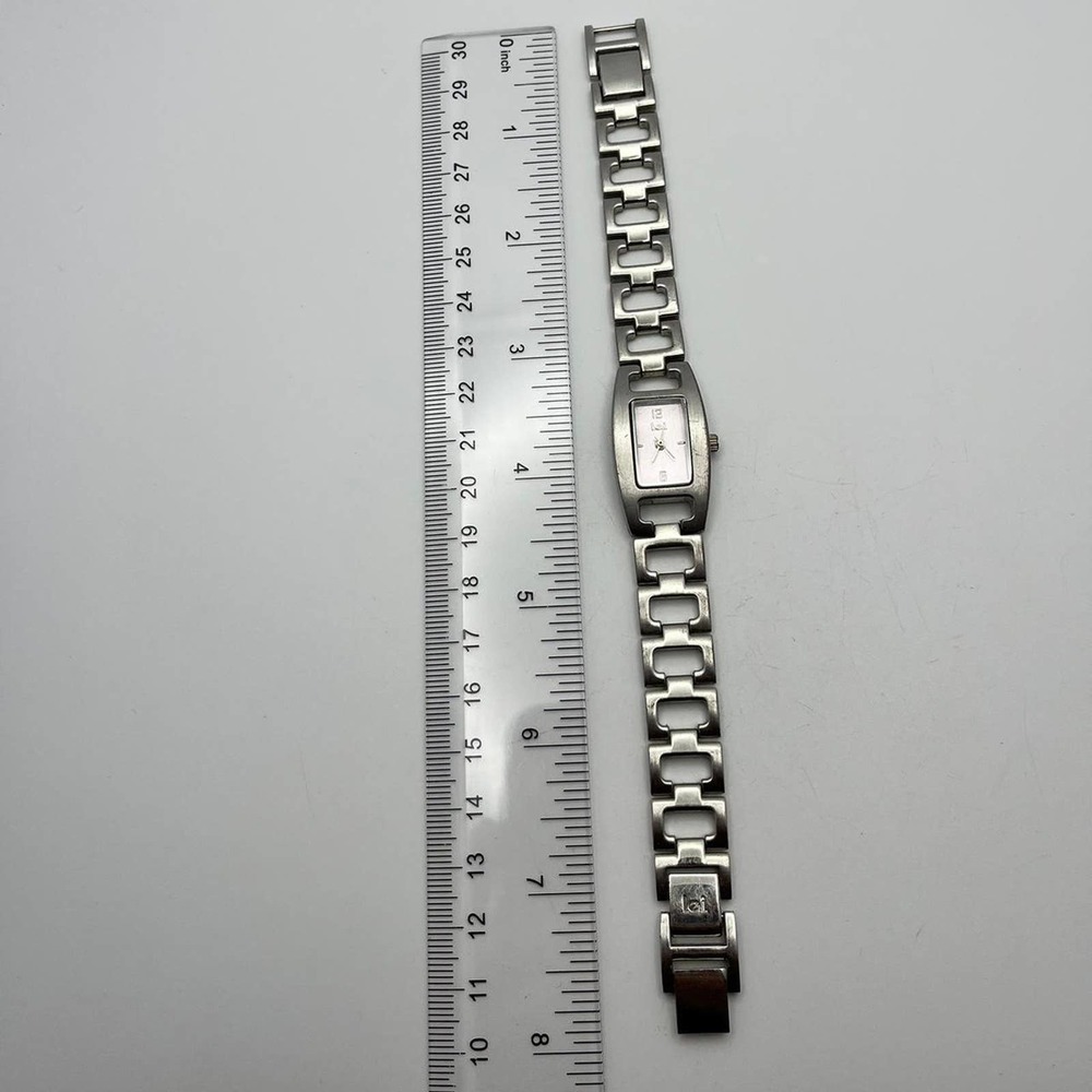 Silver watch - Picture 5 of 5